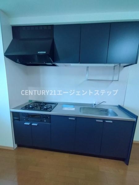 TSグランデ恒久南