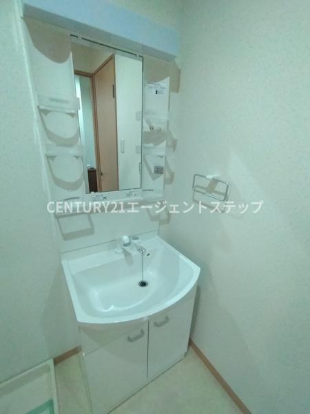 TSグランデ恒久南