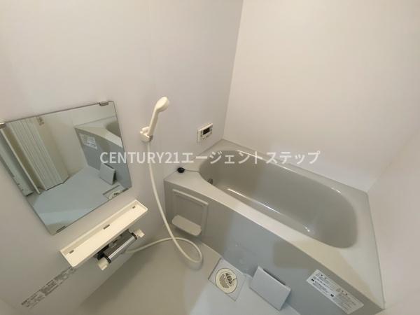 TSグランデ恒久南