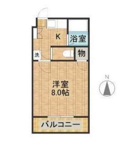 マンション児玉