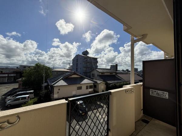 マンション児玉
