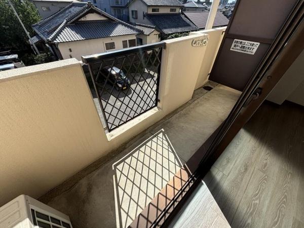 マンション児玉