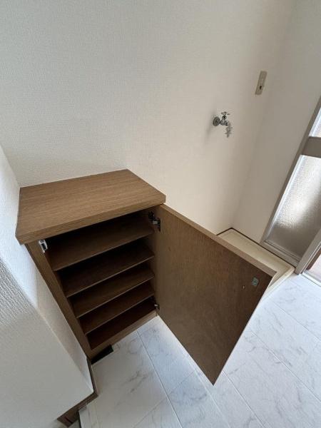 マンション児玉