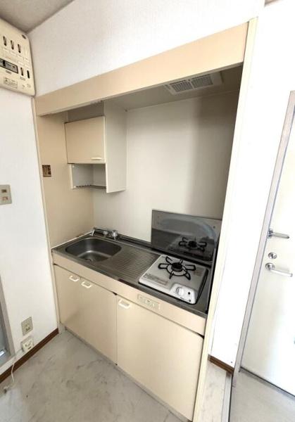 マンション児玉