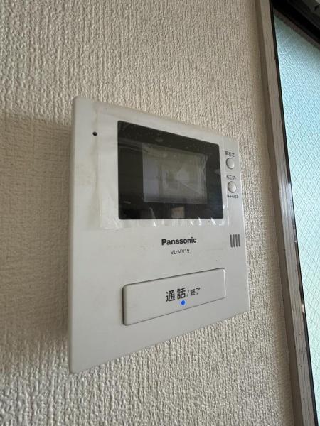 フジマンション
