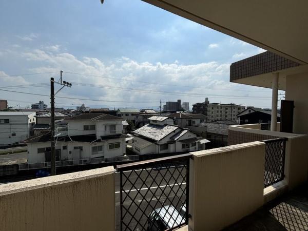フジマンション