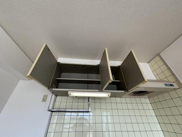 フジマンション