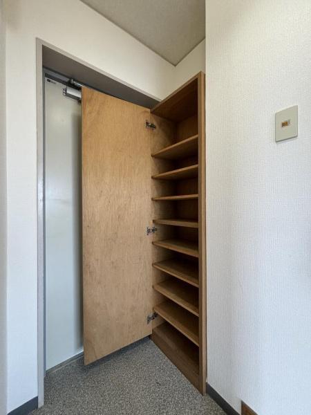 フジマンション