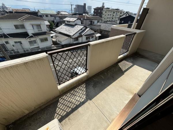 フジマンション