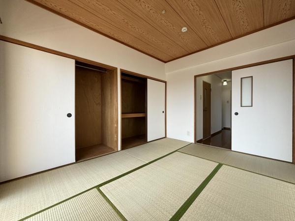 フジマンション