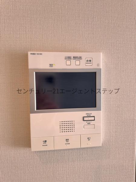 ザ・レジデンス大淀河畔