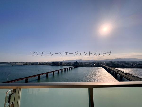 ザ・レジデンス大淀河畔