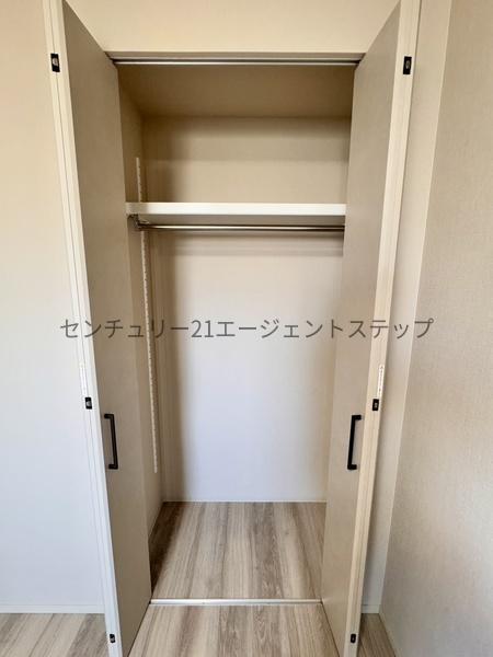 ザ・レジデンス大淀河畔