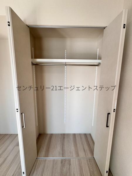 ザ・レジデンス大淀河畔