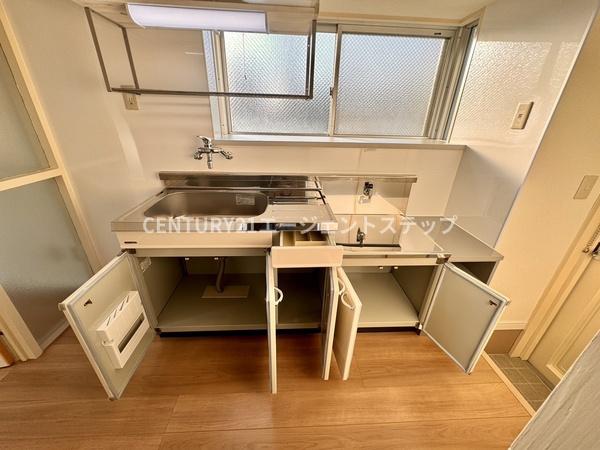 柳丸コーポ南棟