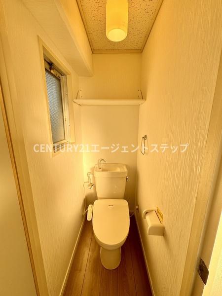 柳丸コーポ南棟