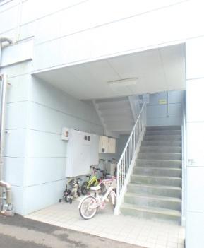 第2大塚ビル