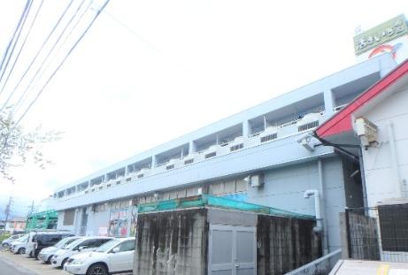 第2大塚ビル