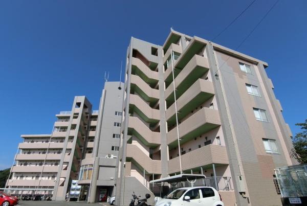 カレッジタウンKOKUSAI