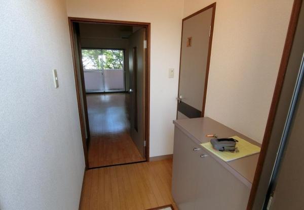 カレッジタウンKOKUSAI
