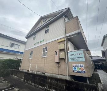 メイゾンフォア