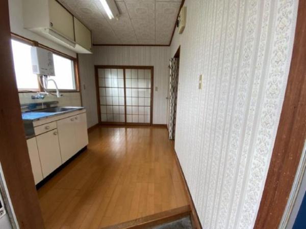 高洲コーポ