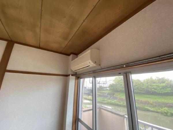 高洲コーポ