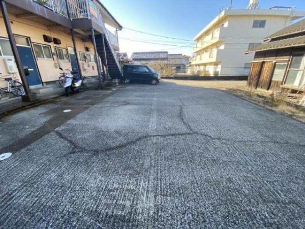 高洲コーポ