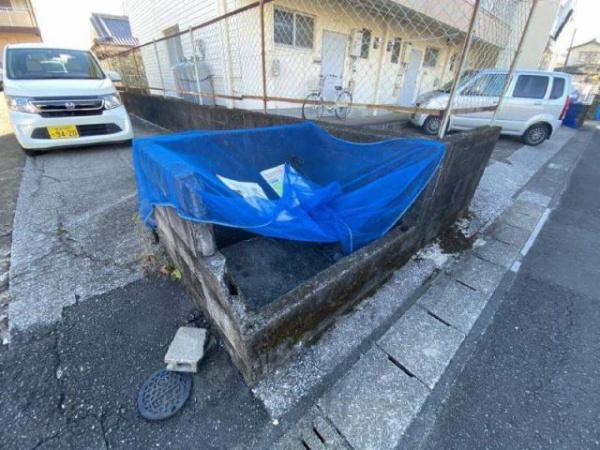 高洲コーポ