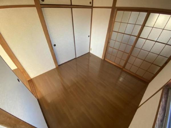 高洲コーポ