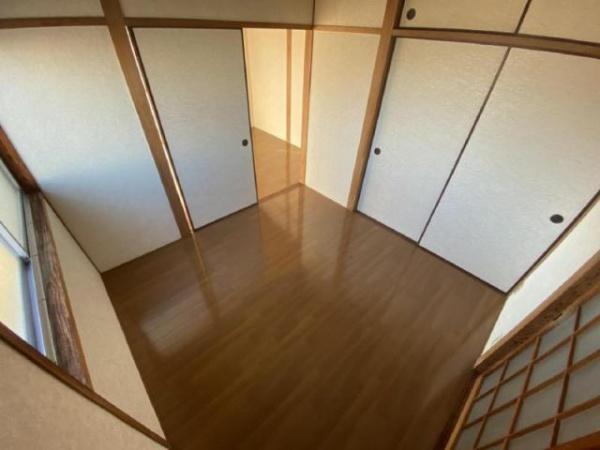 高洲コーポ