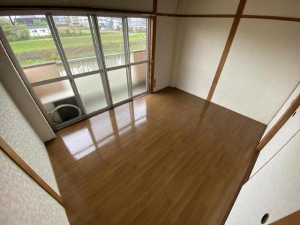 高洲コーポ