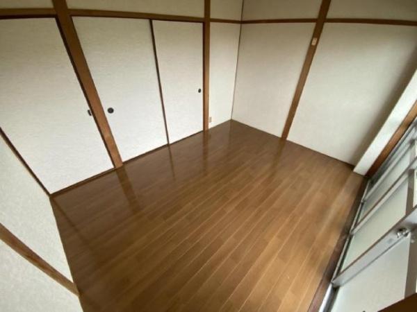 高洲コーポ