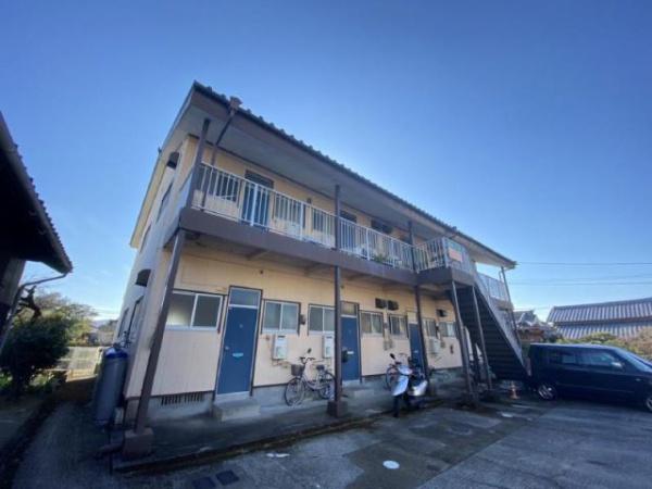 高洲コーポ