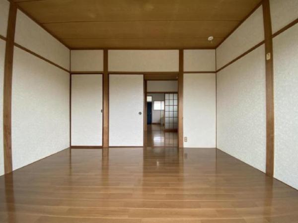 高洲コーポ