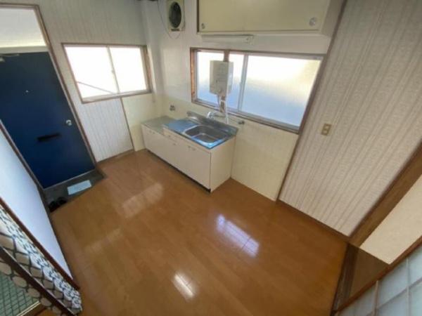 高洲コーポ