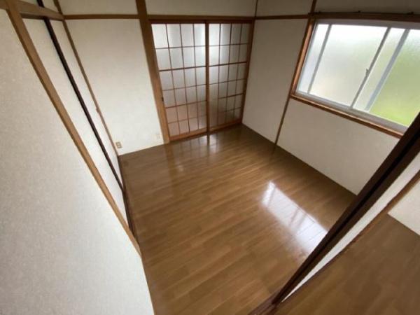 高洲コーポ