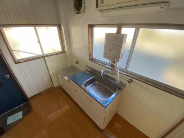高洲コーポ