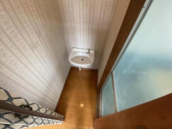 高洲コーポ