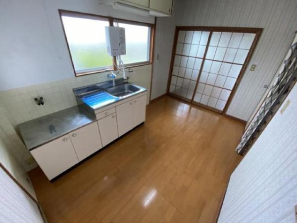 高洲コーポ