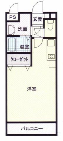 TYマンション