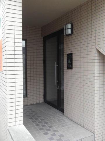TYマンション