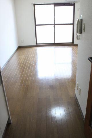TYマンション