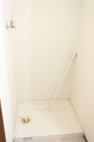 TYマンション