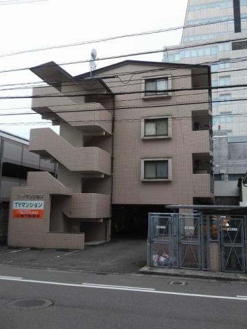 TYマンション