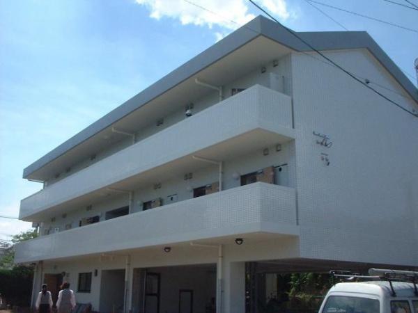 映光マンション