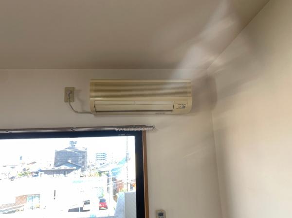 シャンテ長沼２
