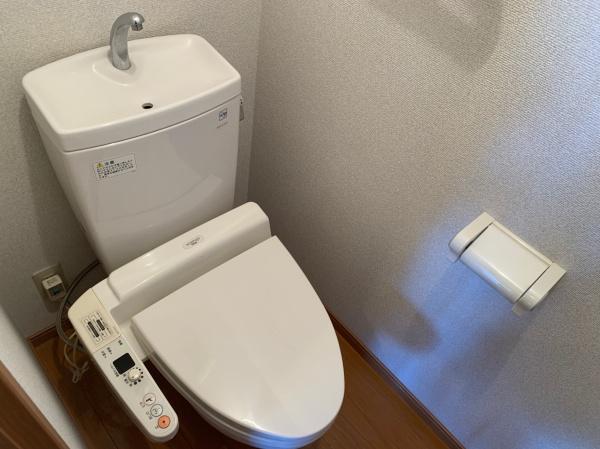 シャンテ長沼２