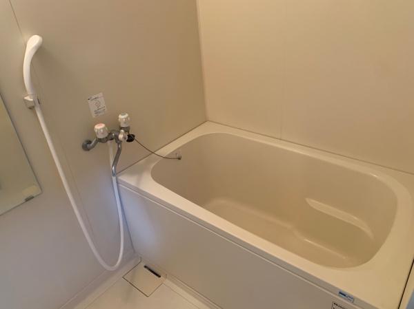 シャンテ長沼２