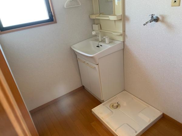 シャンテ長沼２